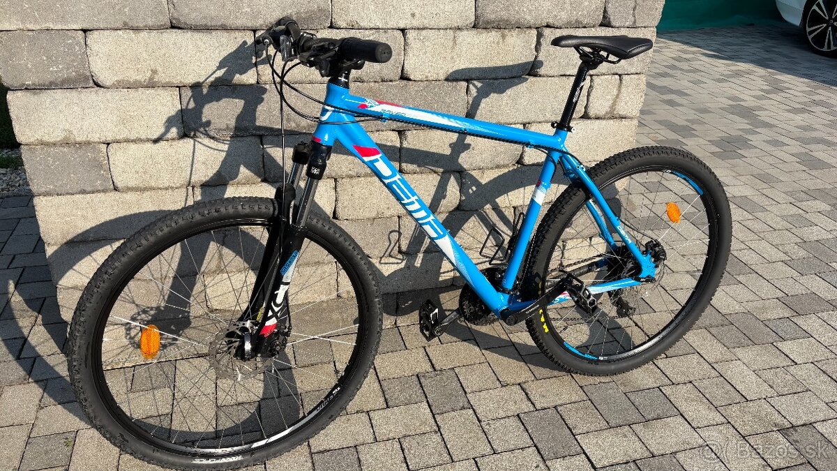 DEMA RAVEO 5.0
