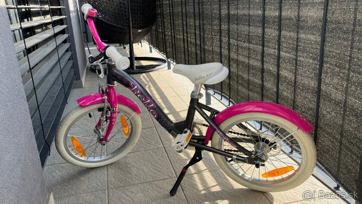 dievcensky bicykel 16