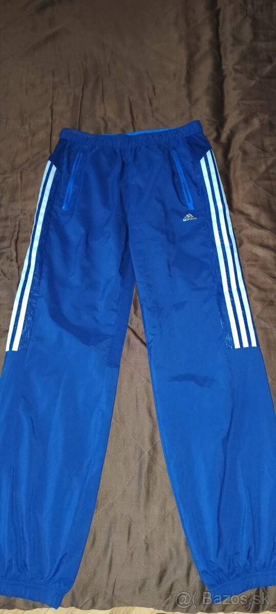 Športové nohavice Adidas veľkosť 176