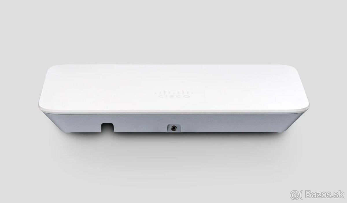 CISCO Meraki Go – WiFi Router - Access Point Indoor