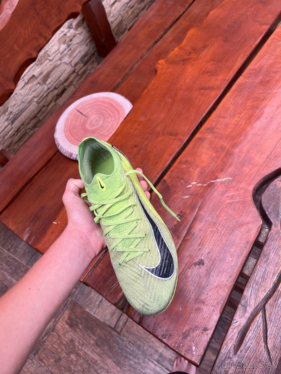 Kopačky Nike mercurial vapor 16 elite