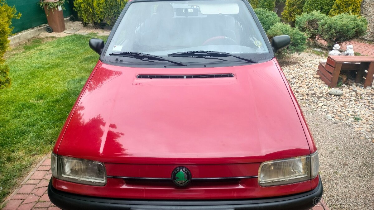 Skoda Felicia