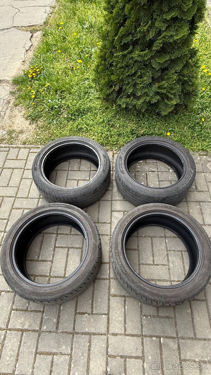 225/45 R17 letné