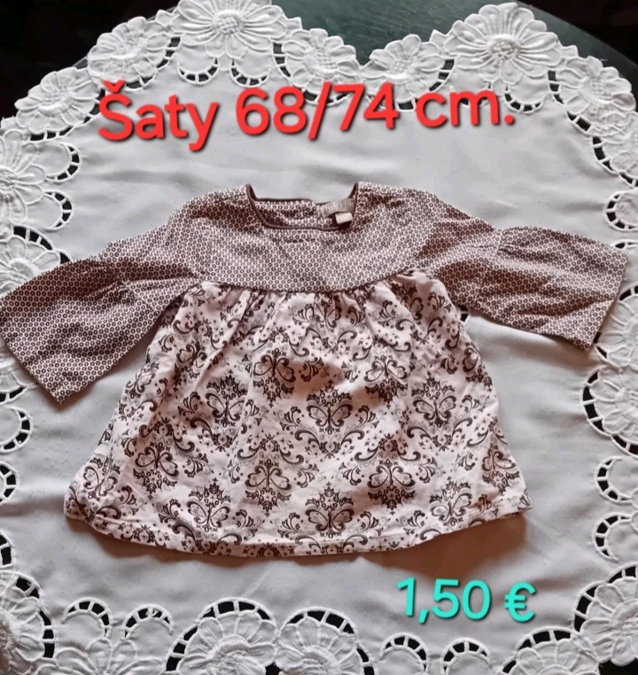 Šaty