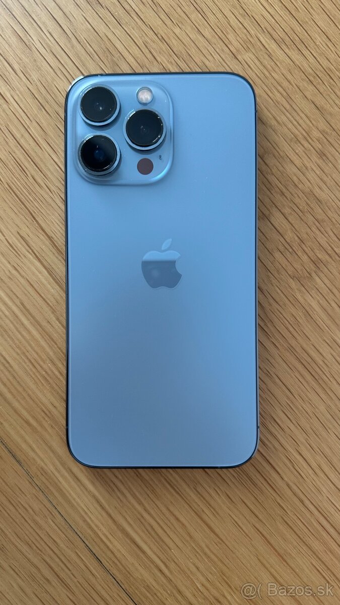 Apple iPhone 13 Pro 128GB Sierra Blue