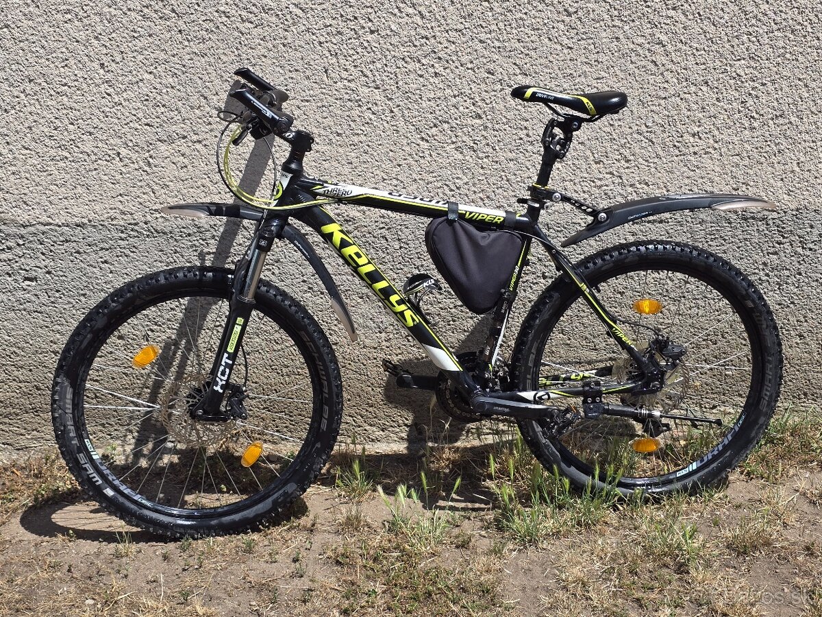 Kellys Viper 30