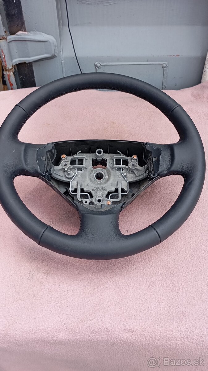 Predám volant Berlingo Partner do 2018 rok