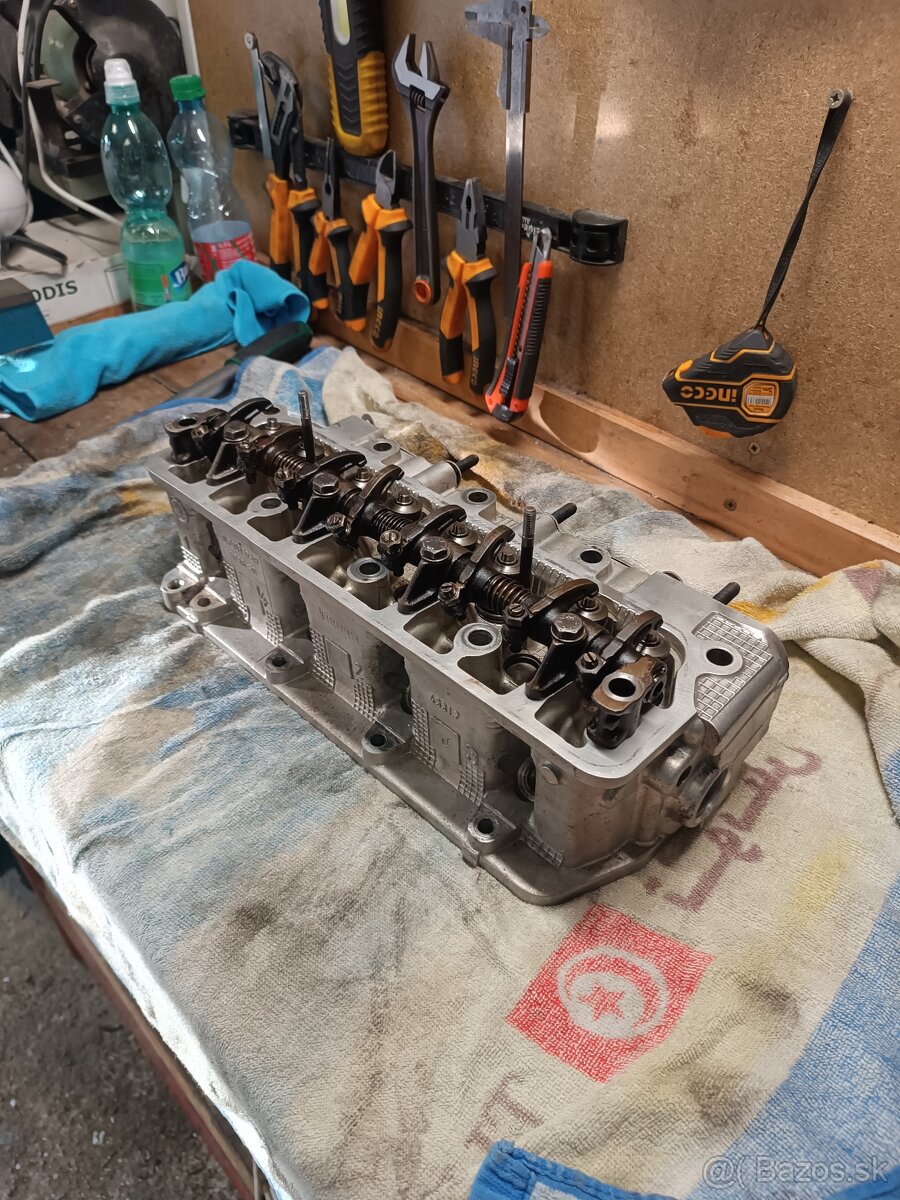 Hlava 1.4 MPI