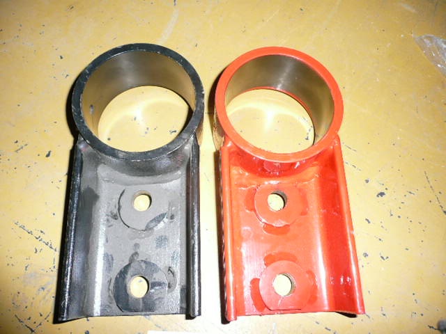 rameno ZTRZ 165,140,185