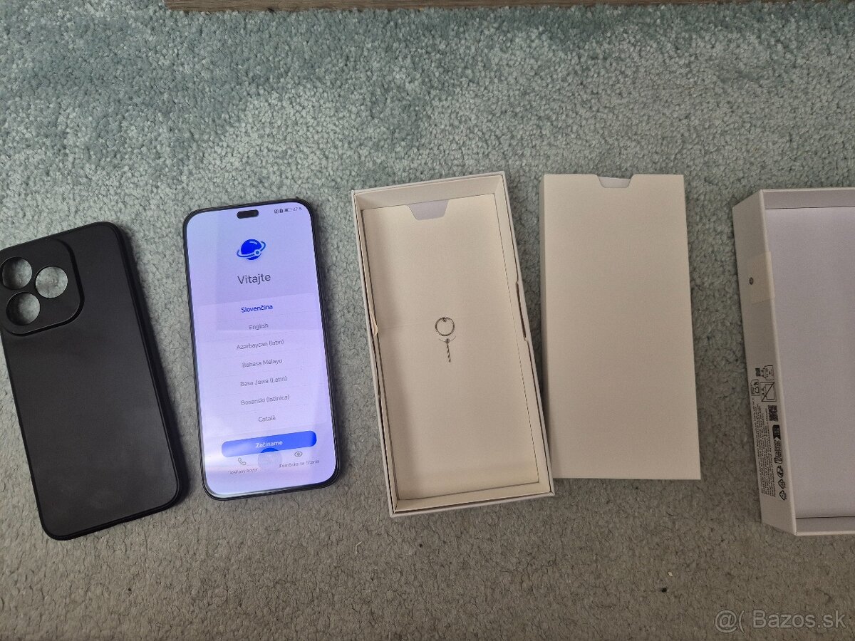 HONOR 400 Lite 5g