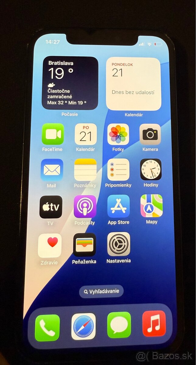 iPhone 12 128GB