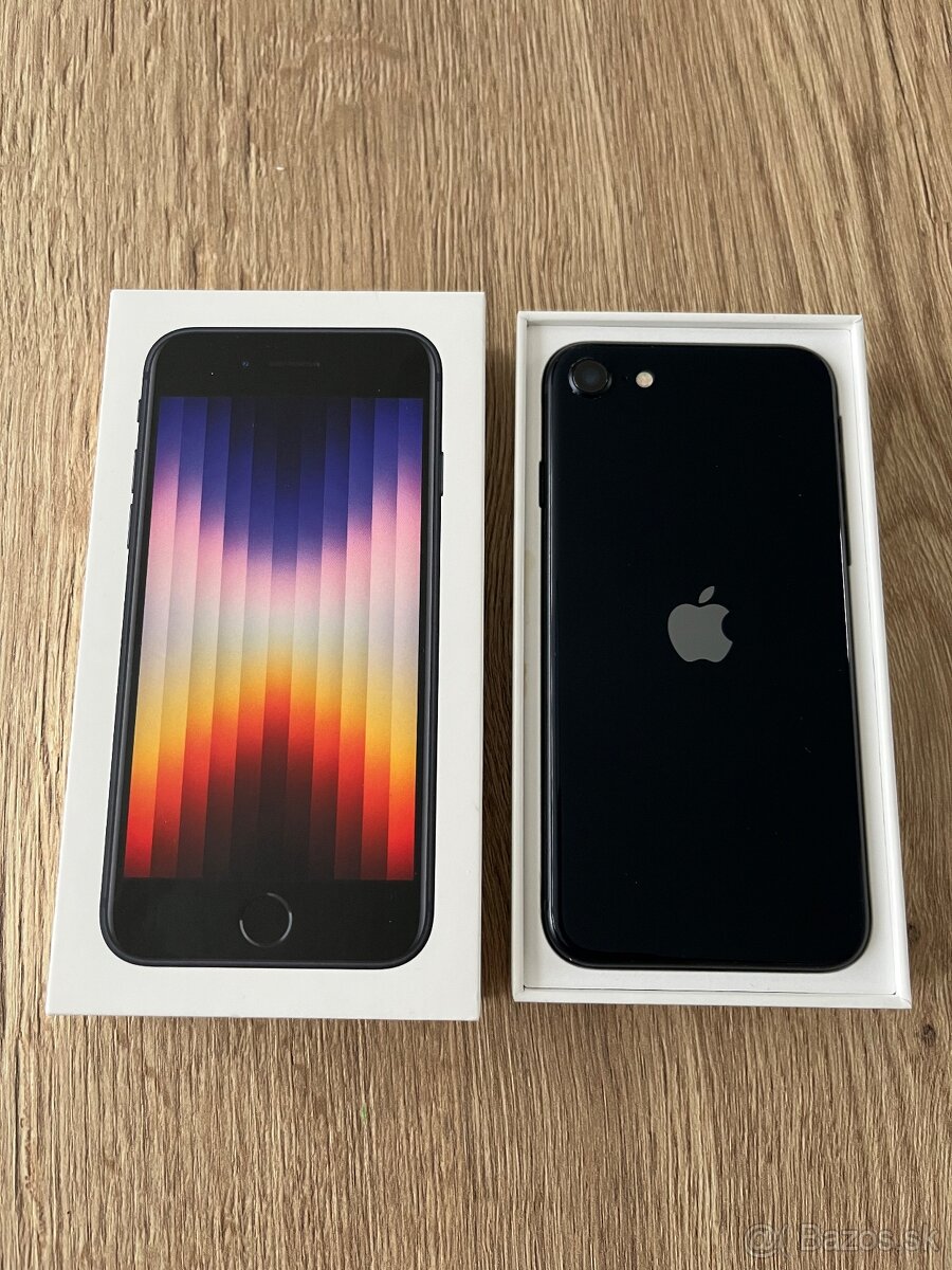 IPhone SE 2022 128GB