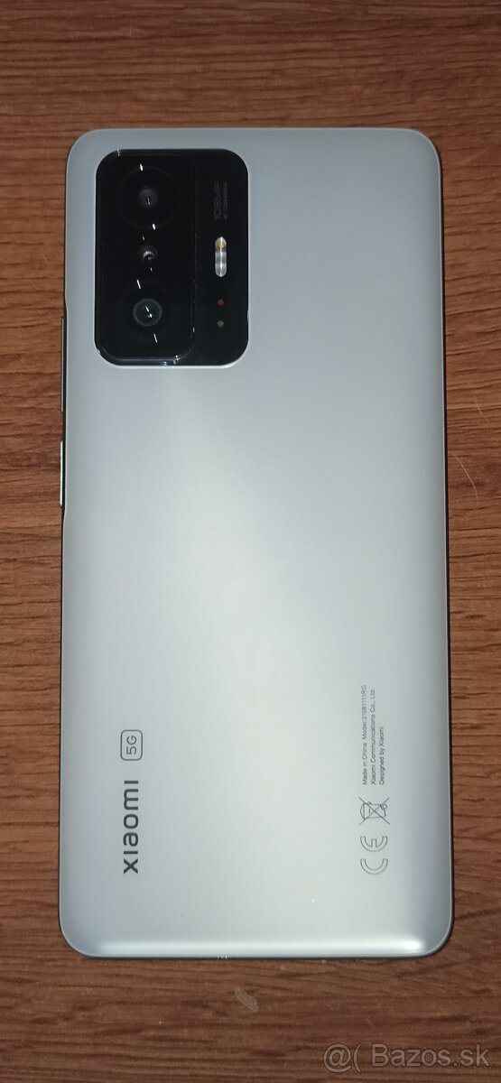 Xiaomi 11T 8/256