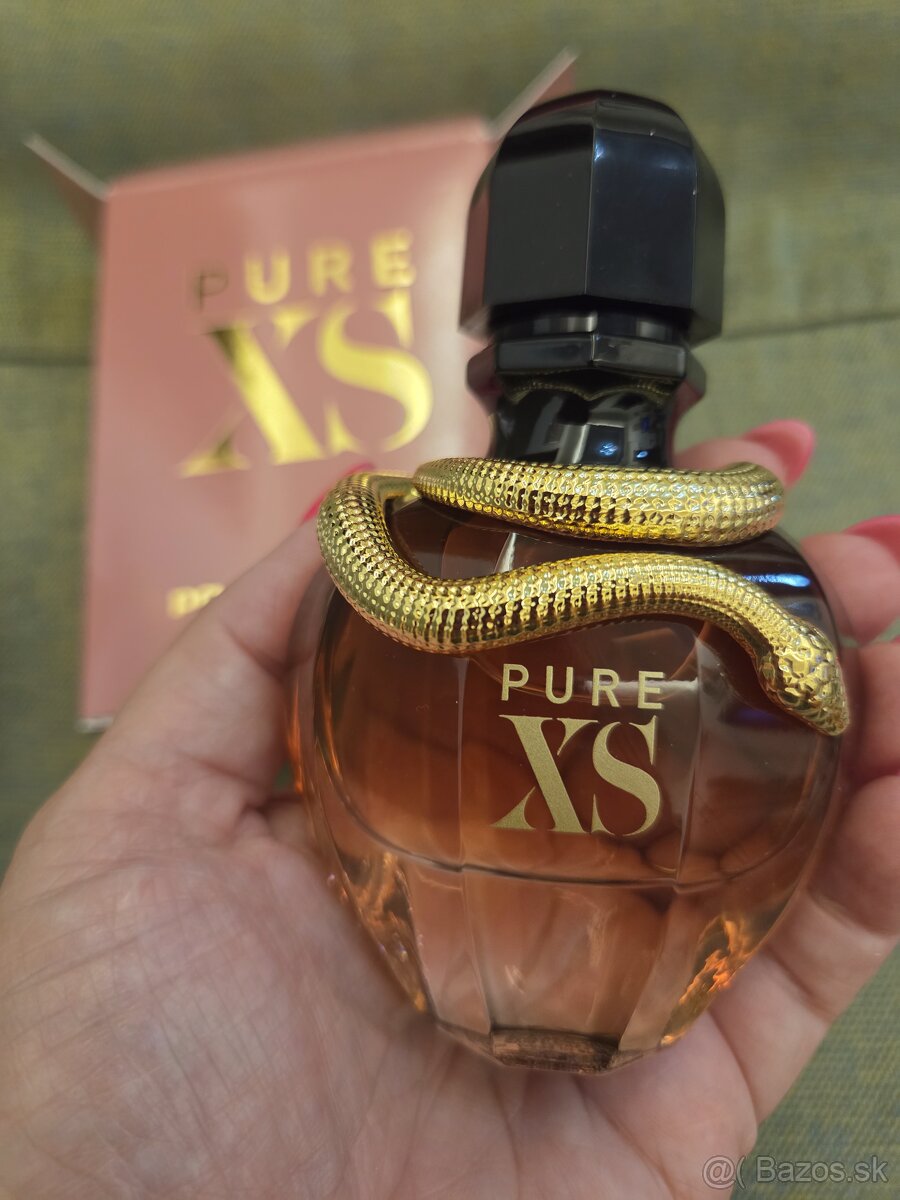 Parfem Pure XS Paco Rabanne