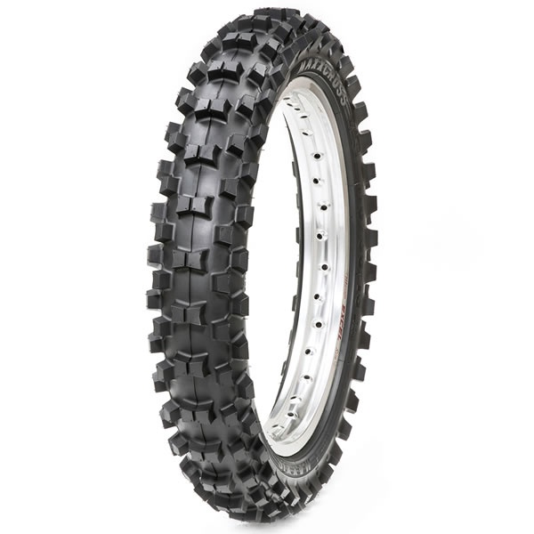 MX a Enduro Pneu