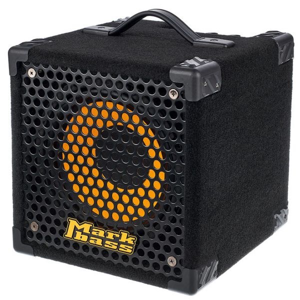 Predam male basove kombo Markbass Micromark 801