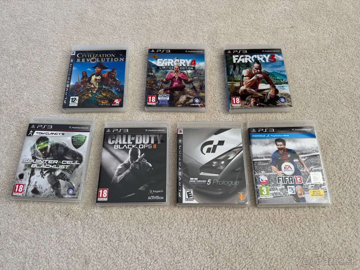 12 hier pre PS3