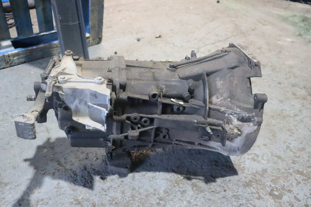Prevodovka 6st Ford Transit 2.4 TDCI 85kW 2007-2014