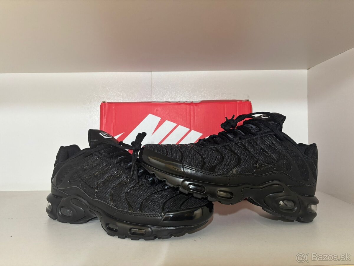 Nike TN