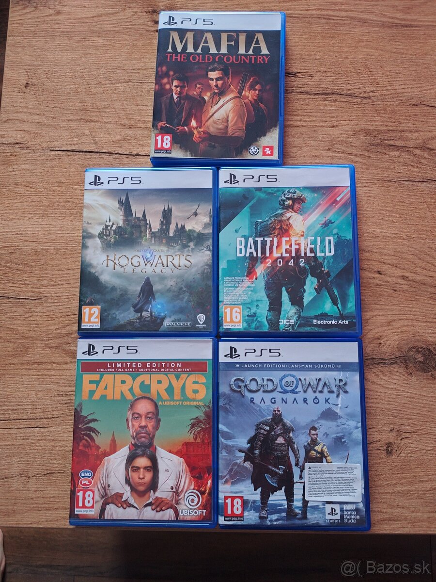 Ps5
