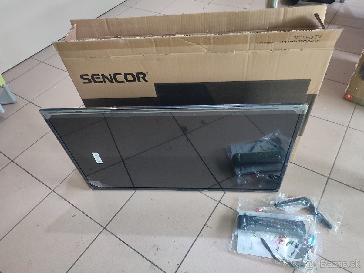 LED TV Sencor SLE 3231TCS 80cm