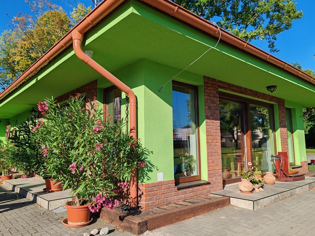 Na predaj viacúčelová stavba Prietrž