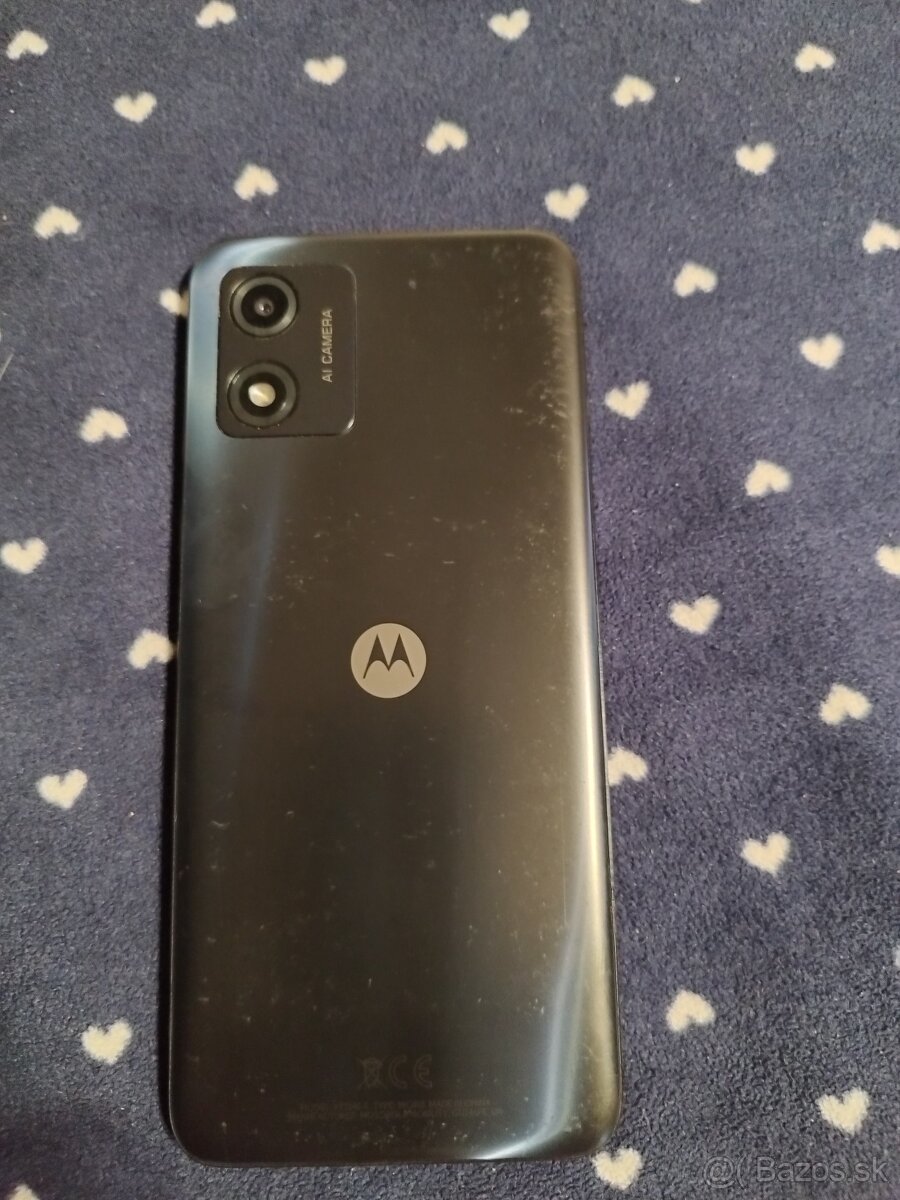 Moto E13