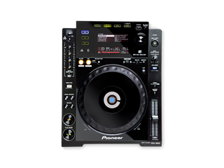 Pioneer CDJ 900