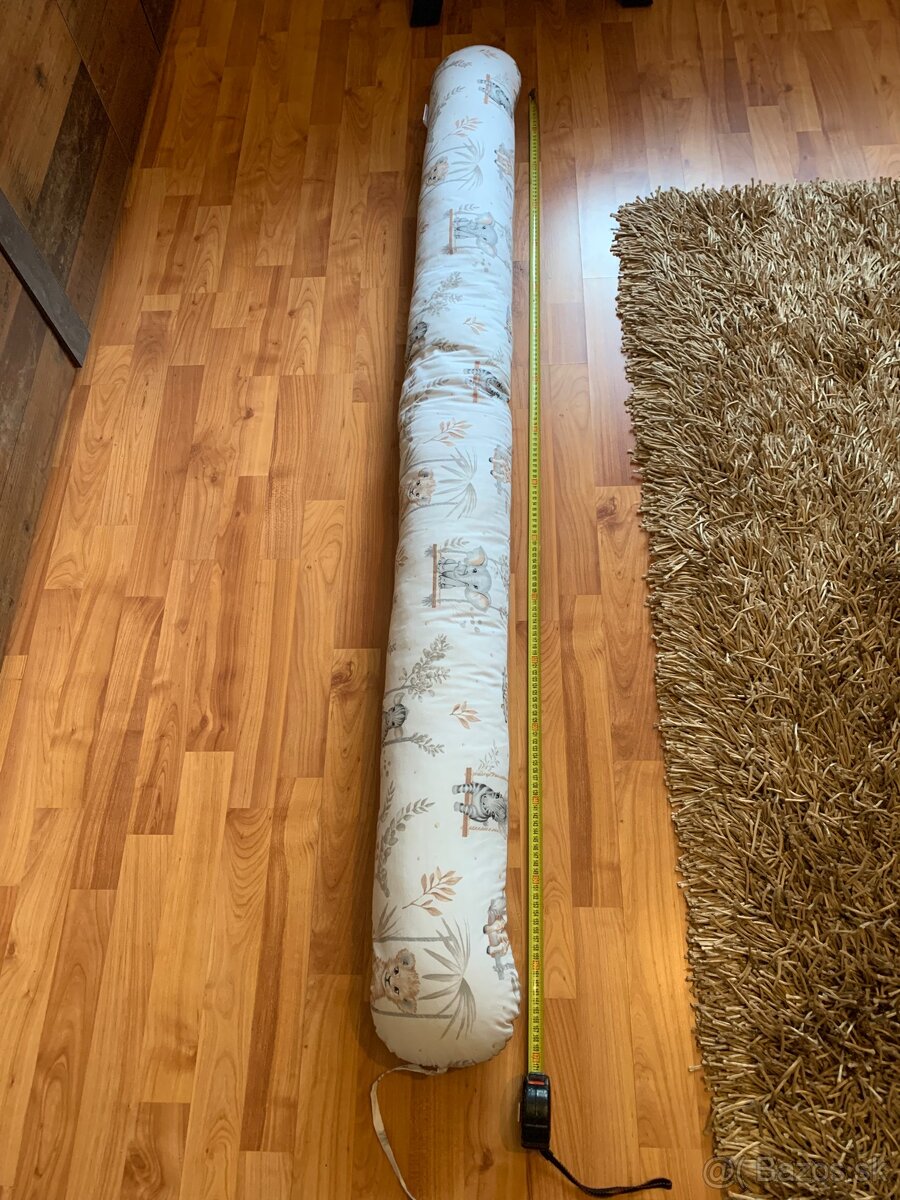 Tehotenský vankúš