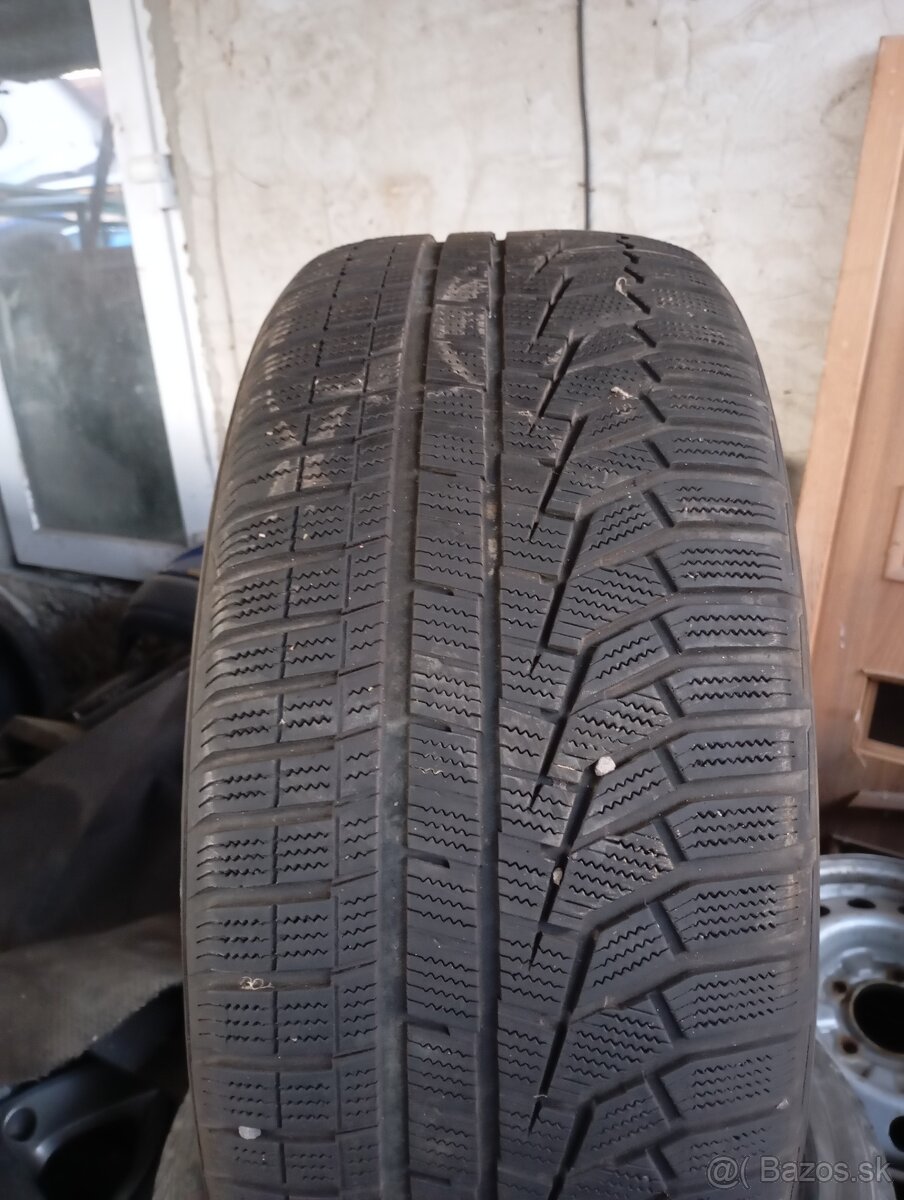 265/50 R19 zimne - Michalovce | Bazoš.sk