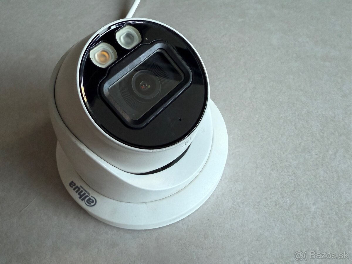 Kamera DAHUA IPC-HDW2249TM-S-IL-0280B