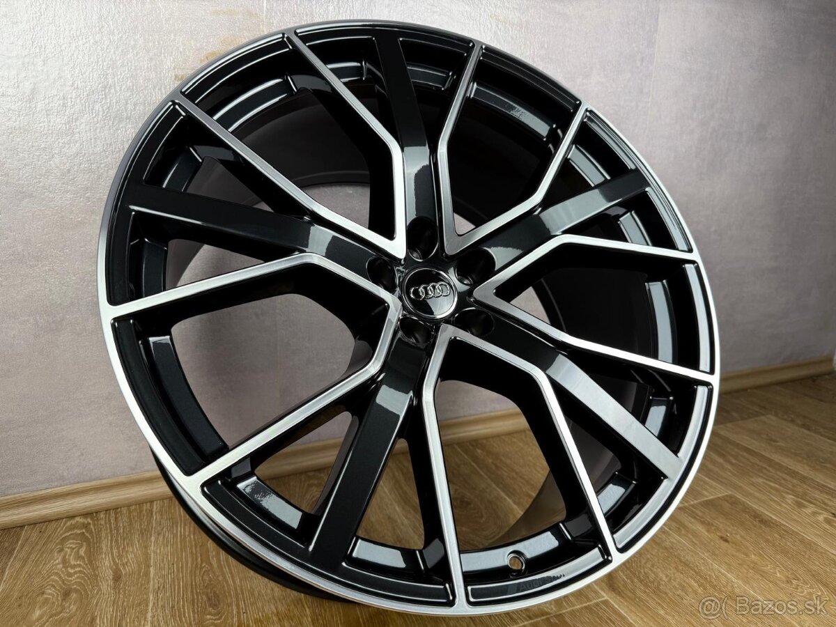 Originál kolesa Audi Q7 / SQ7 22”