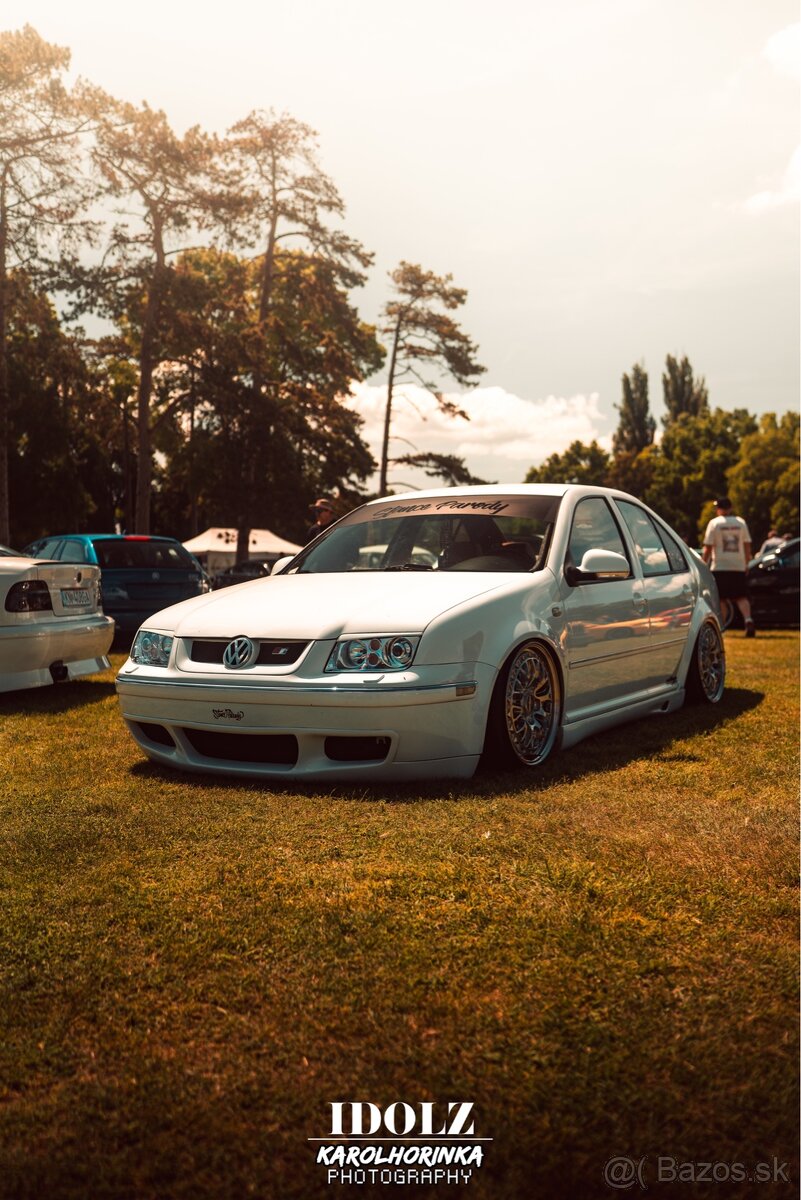 Volkswagen Bora 1.9 TDI