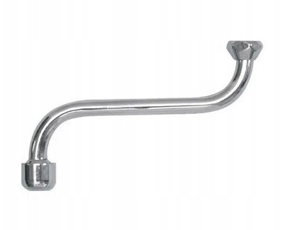 Vytok baterie Wijas 150mm