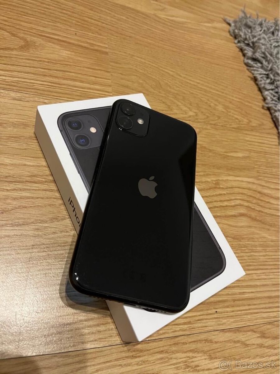 Apple iPhone 11 128GB