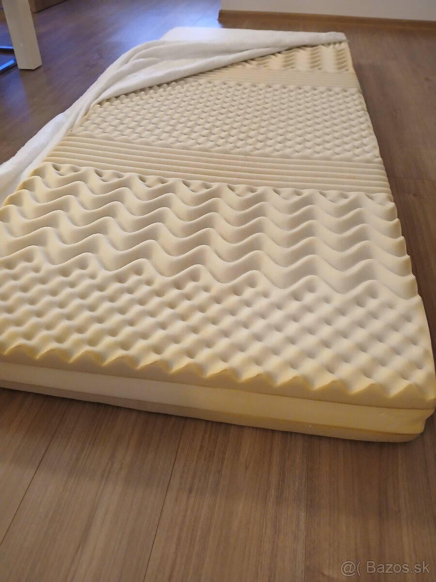 Predám penový madrac