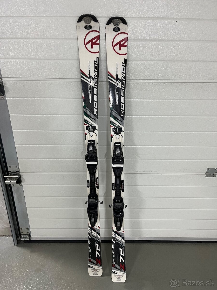 Lyže ROSSIGNOL
