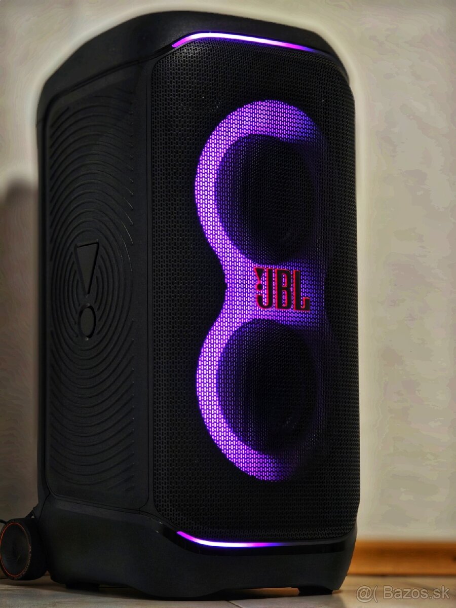 JBL Partybox Stage 320