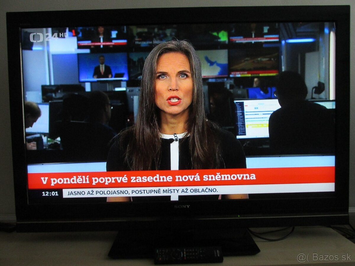 sony bravia kdl-55w5500