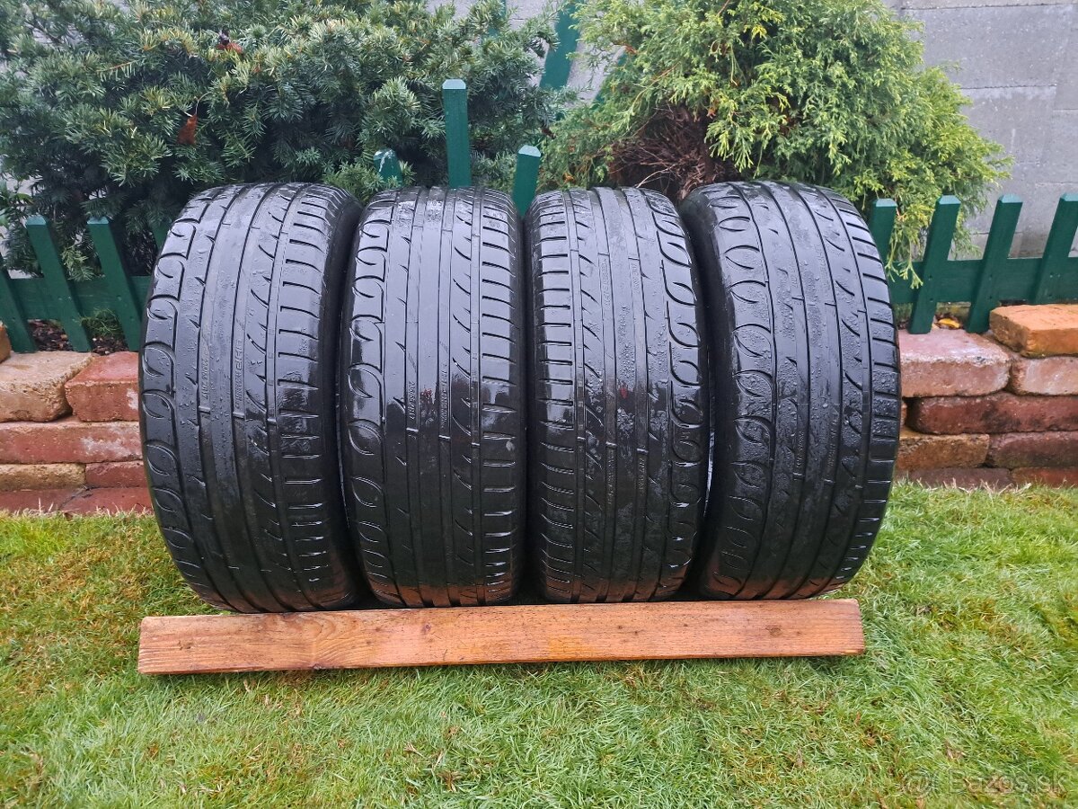 Letné pneu Orium Ultra High Performance 235/55 ZR17 DOT2019