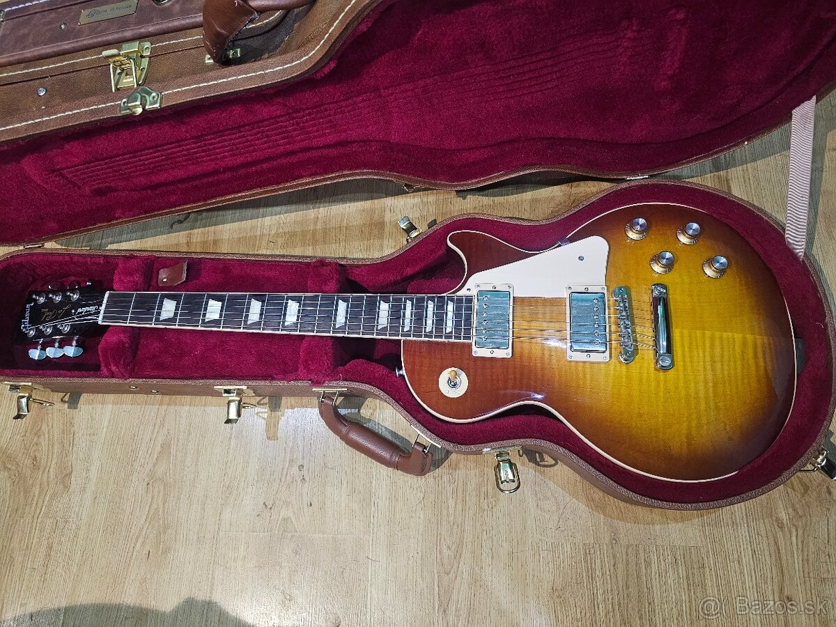 Gibson Les Paul Standard