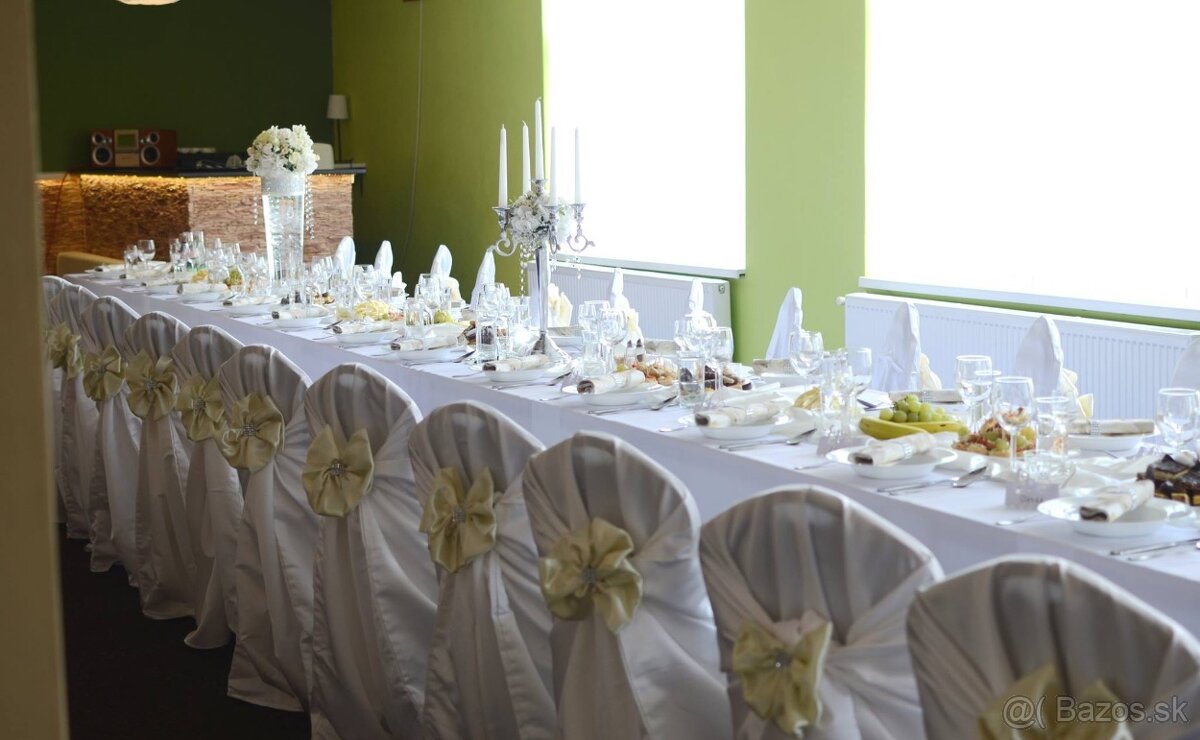 Návleky na stoličku