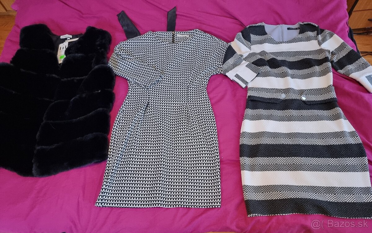 Mix elegantného oblečenia 2