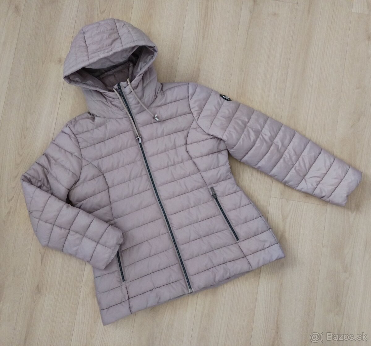 Dámska bunda XL