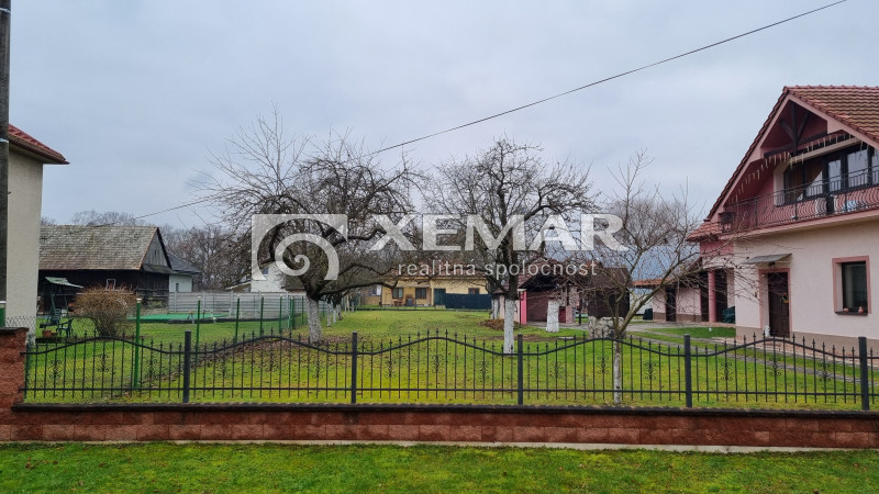 Predaj stavebný pozemok v Banskej Bystrici - Hronsek