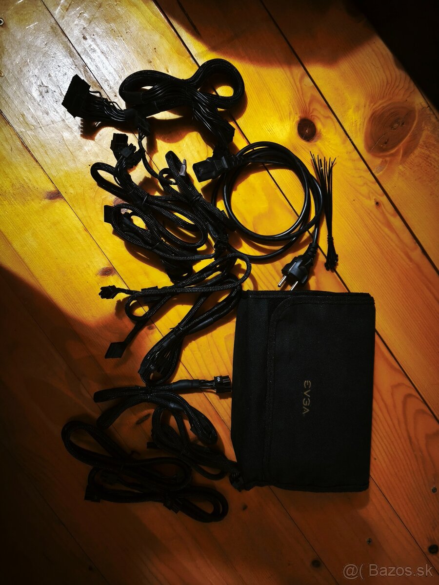 EVGA G2 supernova 750watt