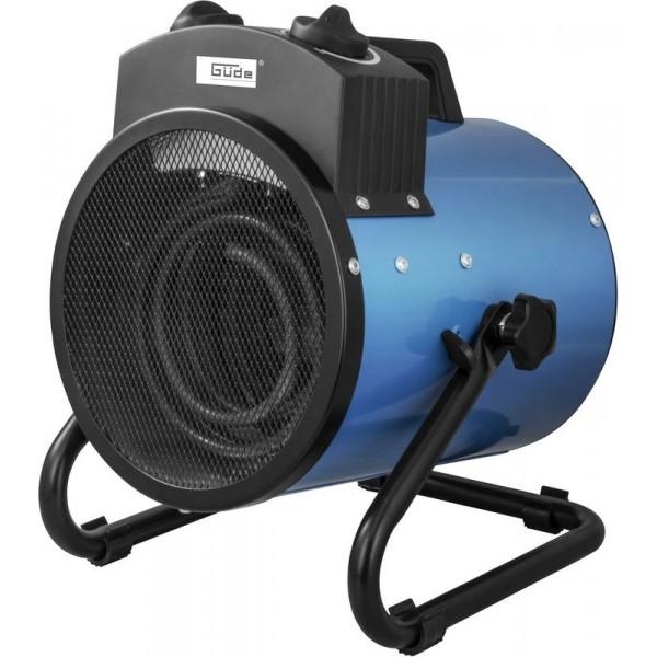 Elektrický ohrievač GUDE GEH 3000
