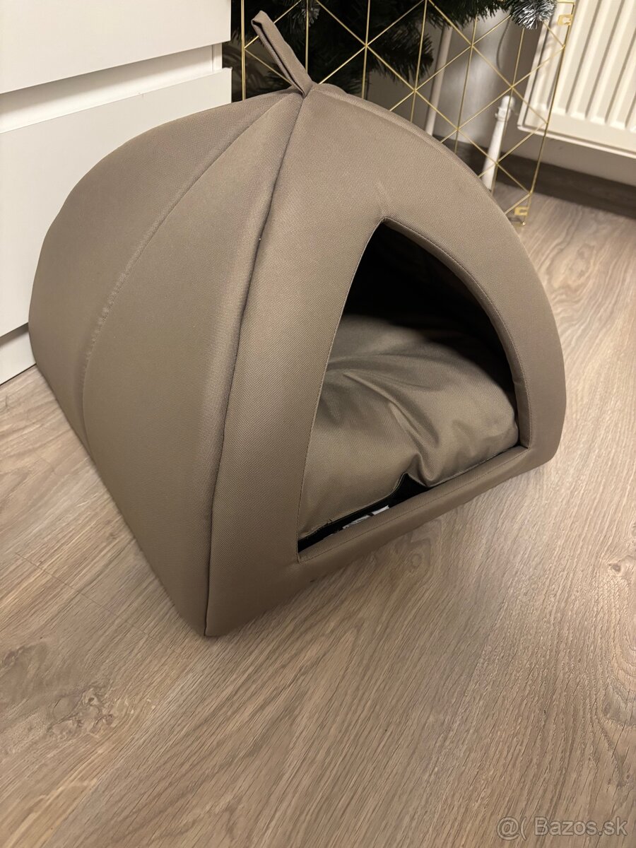 Kukaňa pre mačky - nová