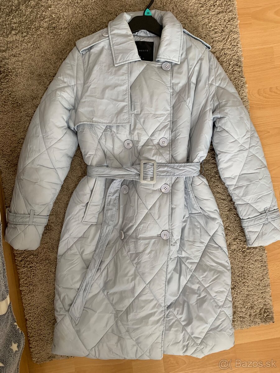 Mohito dámska bunda, trenčkot