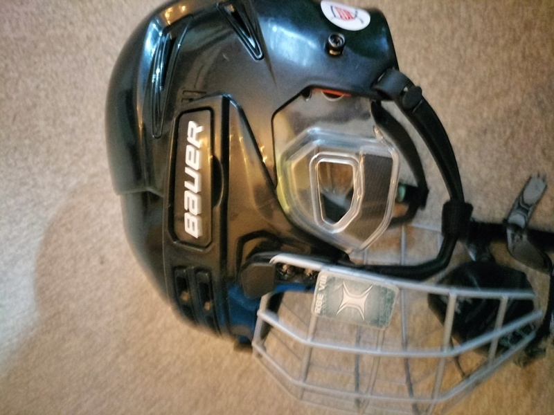 helma bauer React 75 S